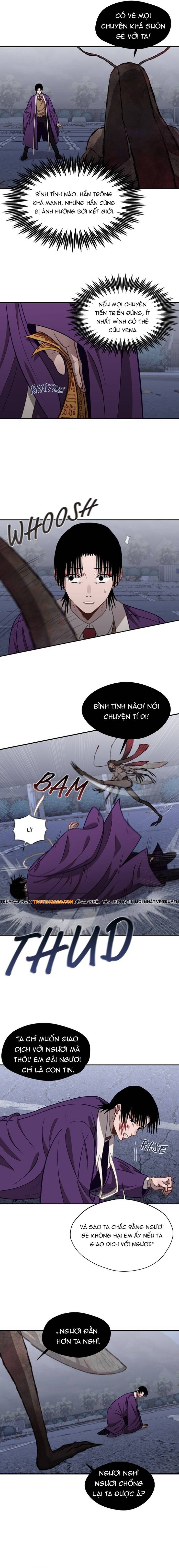 Nettruyen Truyện tranh online