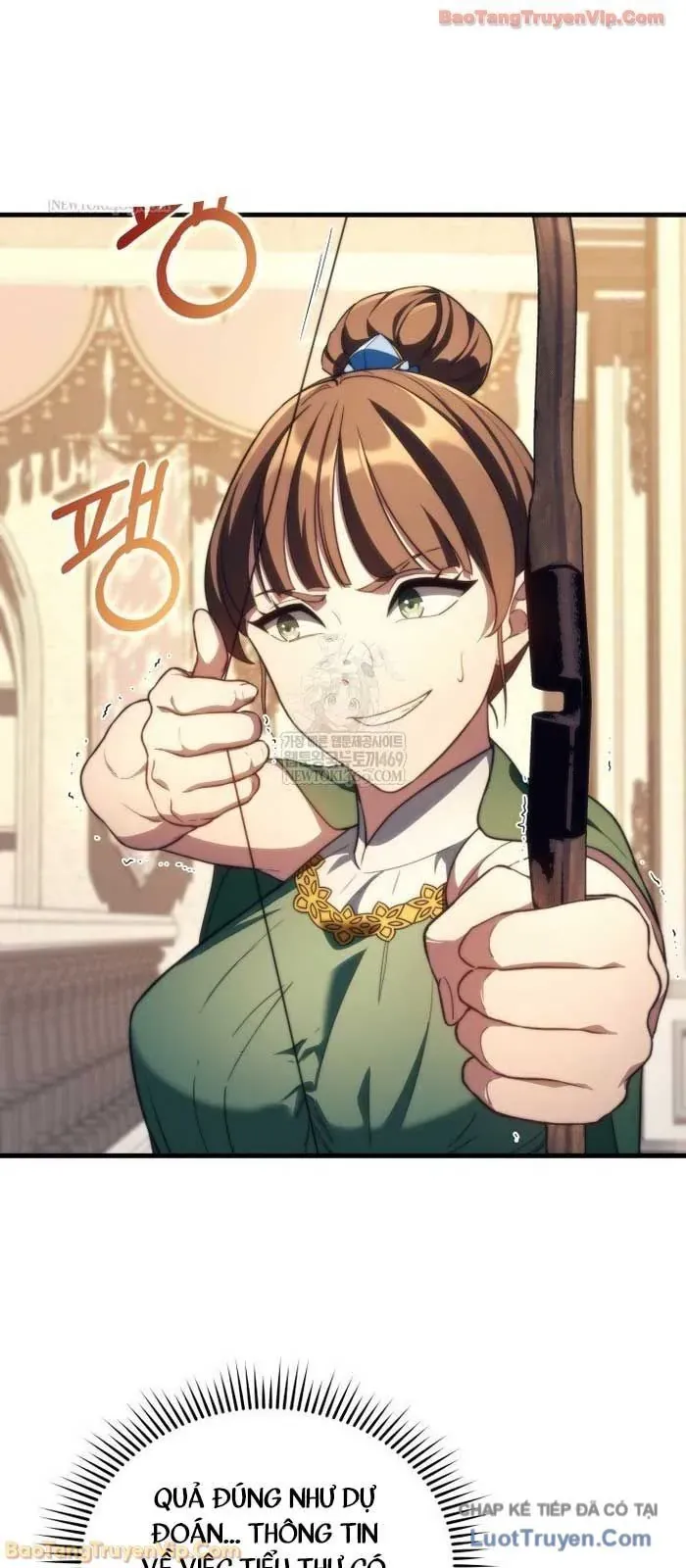 Kỵ Sĩ Tử Thần Cấp Diệt Vong Đã Hồi Quy Chapter 47 - TC Truyện