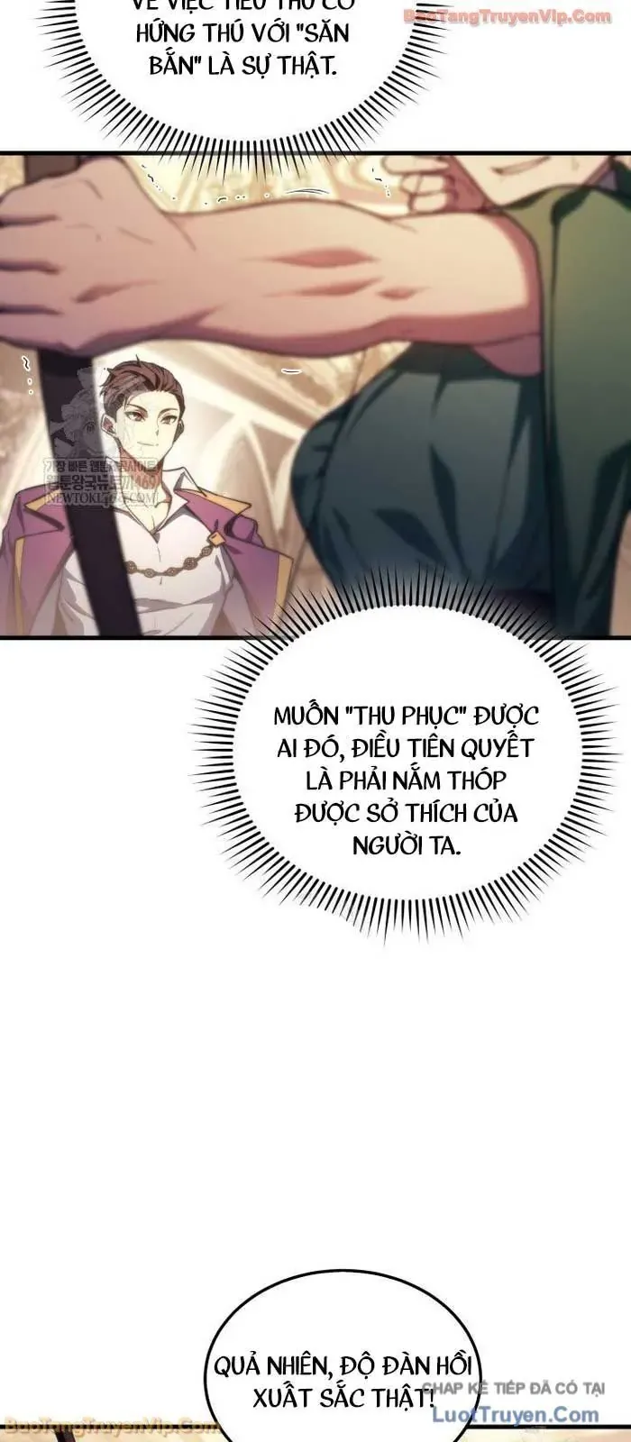 Kỵ Sĩ Tử Thần Cấp Diệt Vong Đã Hồi Quy Chapter 47 - TC Truyện