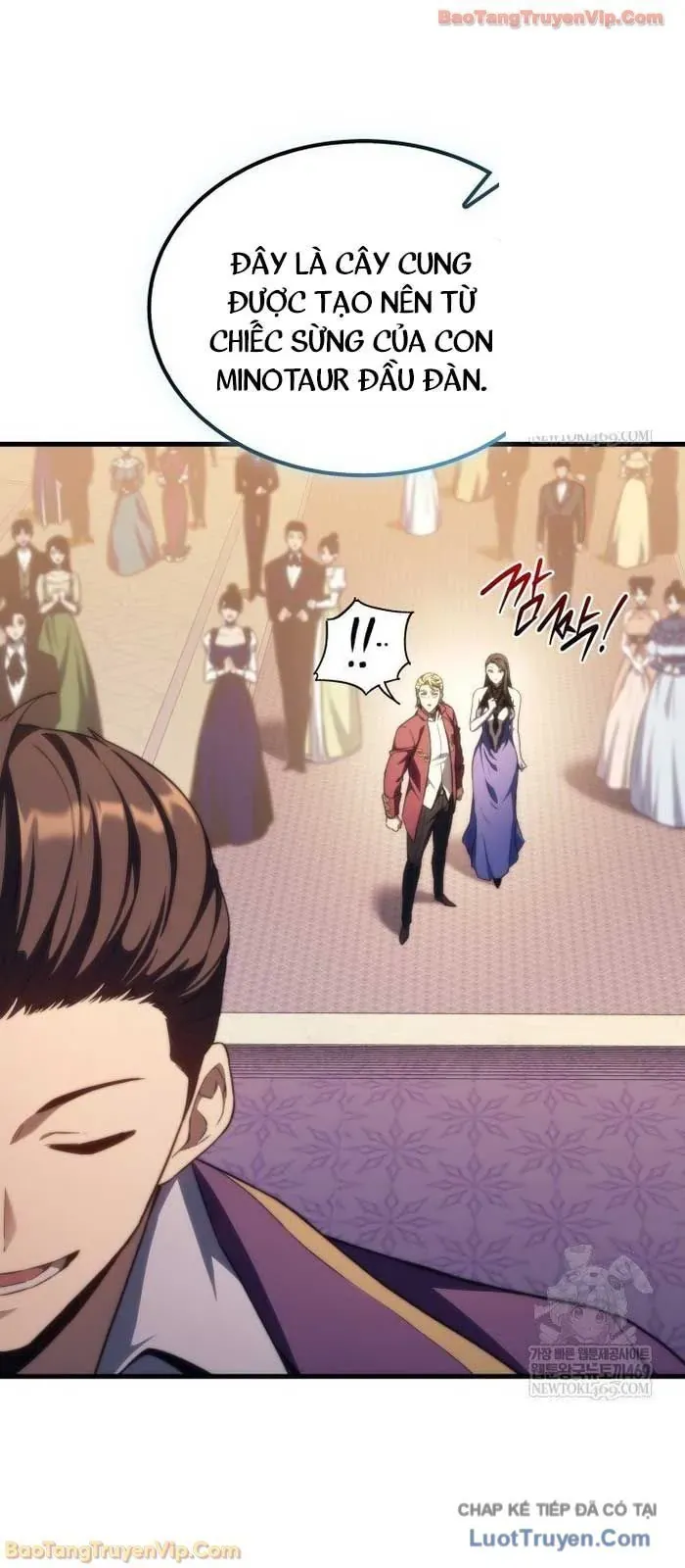 Kỵ Sĩ Tử Thần Cấp Diệt Vong Đã Hồi Quy Chapter 47 - TC Truyện