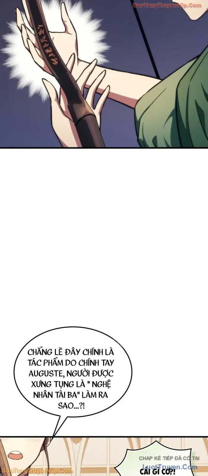 Kỵ Sĩ Tử Thần Cấp Diệt Vong Đã Hồi Quy Chapter 47 - TC Truyện