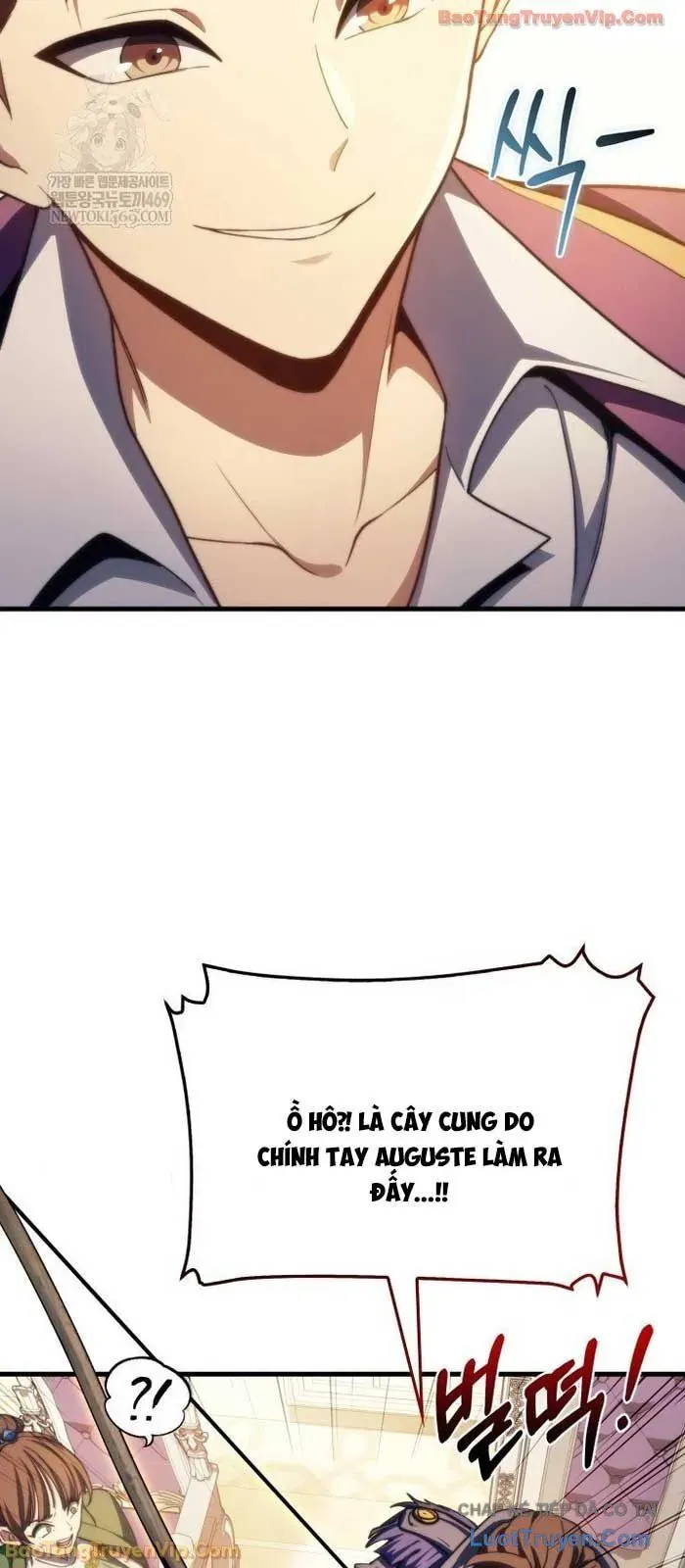 Kỵ Sĩ Tử Thần Cấp Diệt Vong Đã Hồi Quy Chapter 47 - TC Truyện