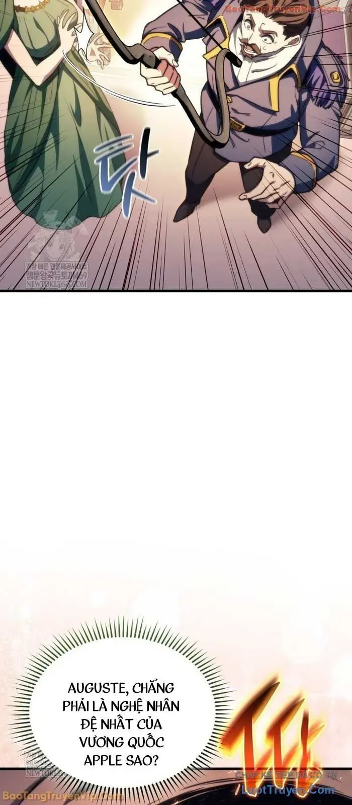 Kỵ Sĩ Tử Thần Cấp Diệt Vong Đã Hồi Quy Chapter 47 - TC Truyện