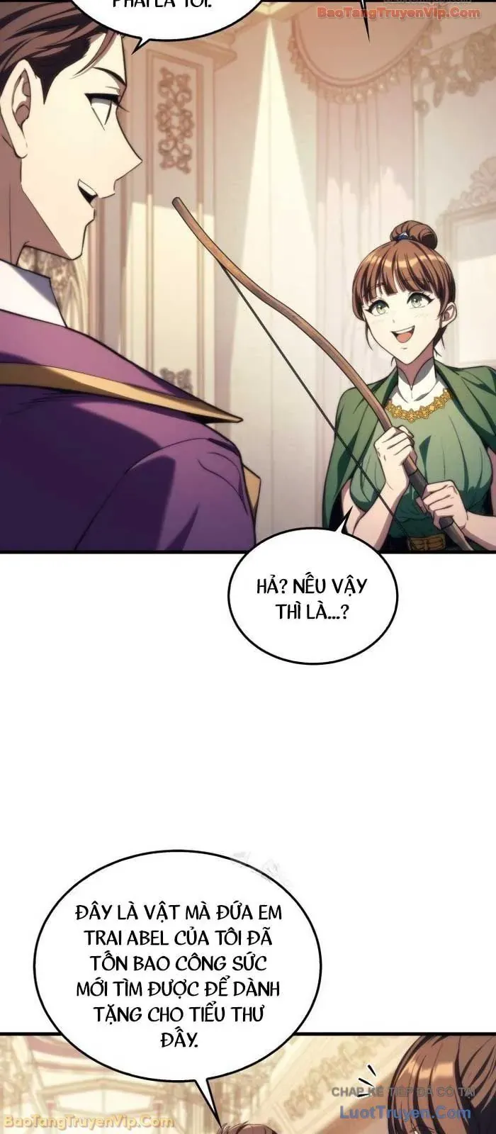 Kỵ Sĩ Tử Thần Cấp Diệt Vong Đã Hồi Quy Chapter 47 - TC Truyện