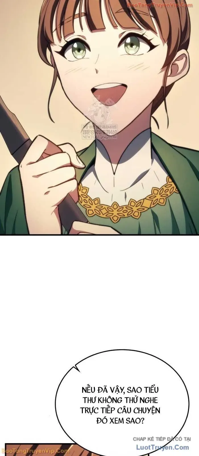 Kỵ Sĩ Tử Thần Cấp Diệt Vong Đã Hồi Quy Chapter 47 - TC Truyện