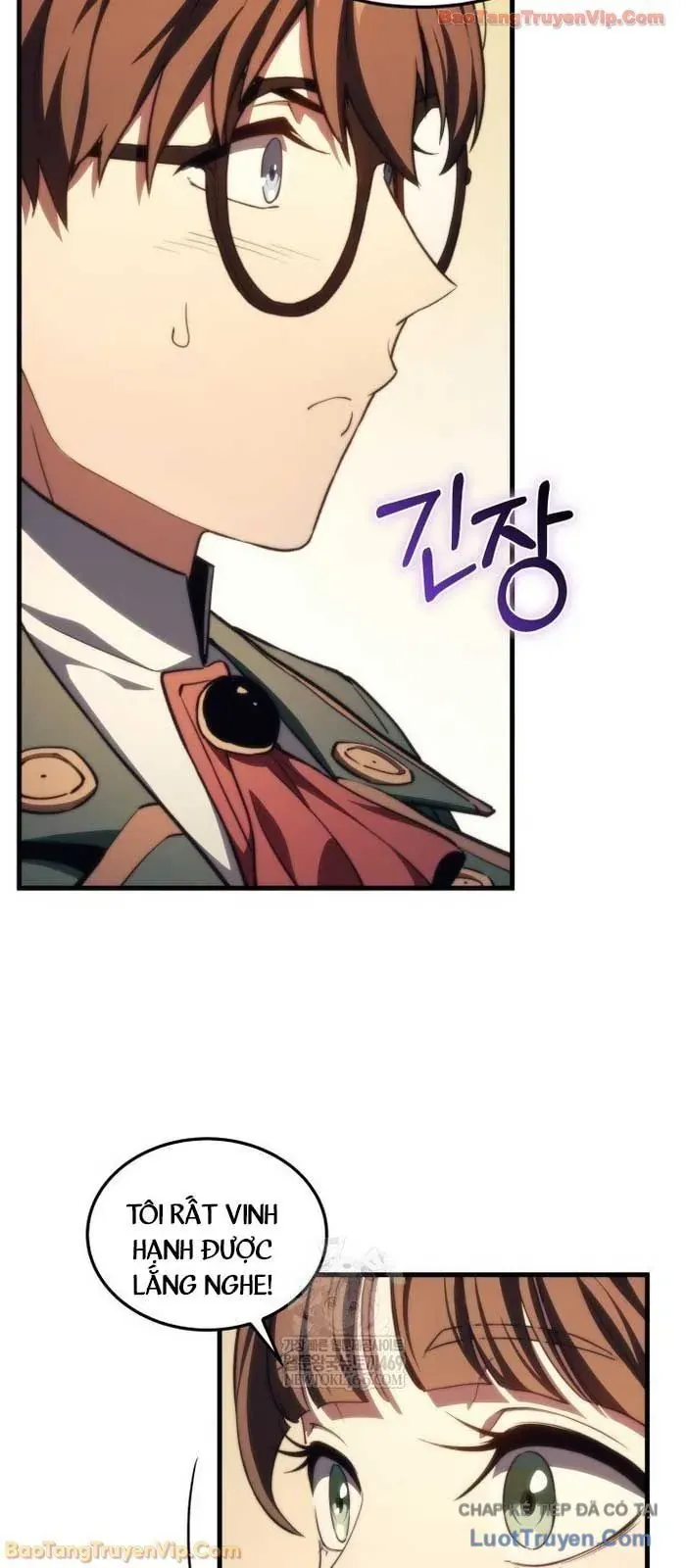 Kỵ Sĩ Tử Thần Cấp Diệt Vong Đã Hồi Quy Chapter 47 - TC Truyện