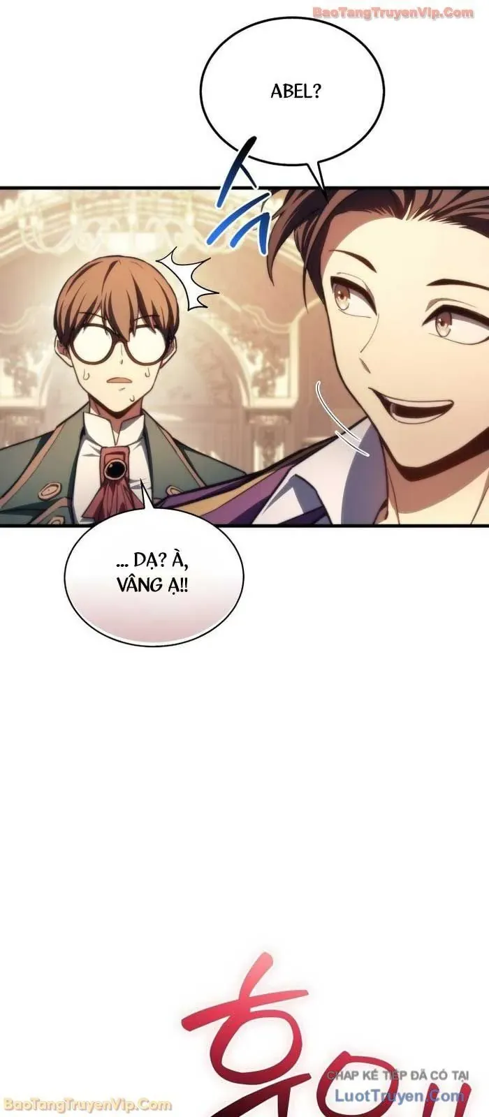 Kỵ Sĩ Tử Thần Cấp Diệt Vong Đã Hồi Quy Chapter 47 - TC Truyện