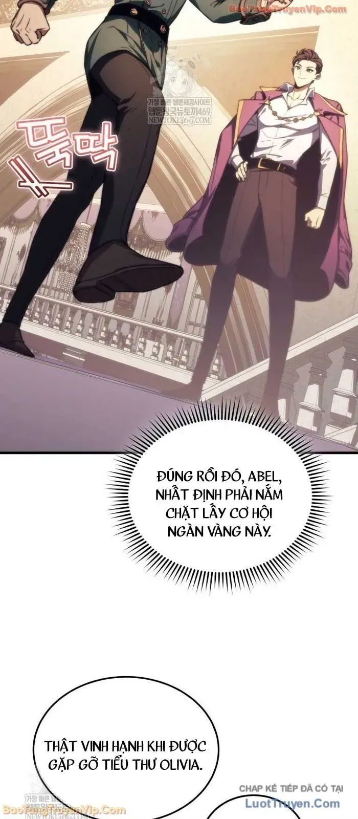 Kỵ Sĩ Tử Thần Cấp Diệt Vong Đã Hồi Quy Chapter 47 - TC Truyện