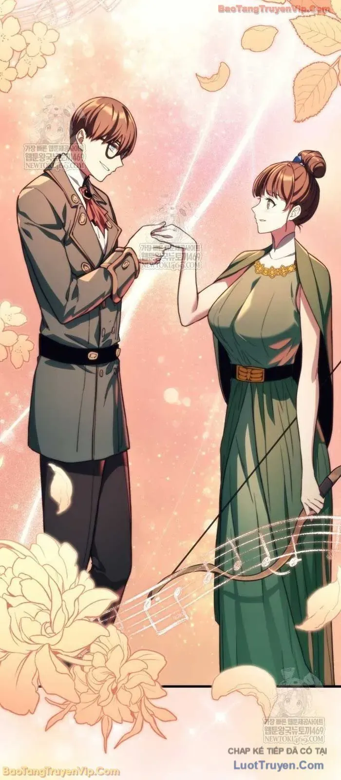 Kỵ Sĩ Tử Thần Cấp Diệt Vong Đã Hồi Quy Chapter 47 - TC Truyện