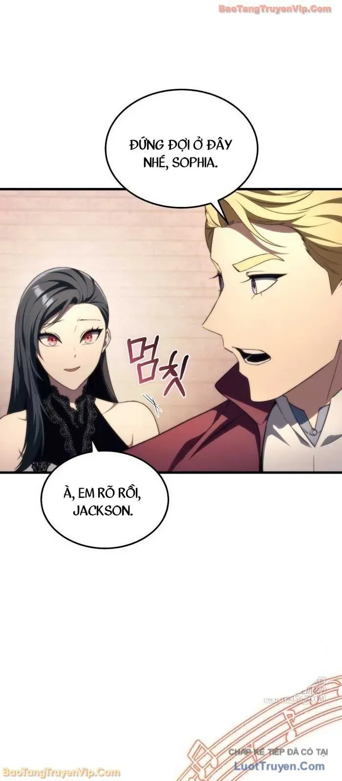 Kỵ Sĩ Tử Thần Cấp Diệt Vong Đã Hồi Quy Chapter 47 - TC Truyện