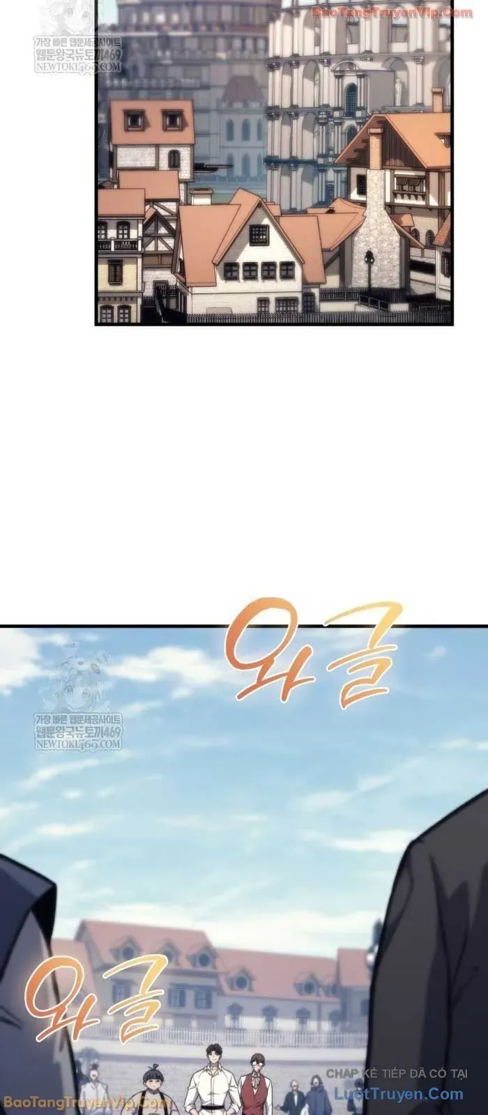 Kỵ Sĩ Tử Thần Cấp Diệt Vong Đã Hồi Quy Chapter 47 - TC Truyện