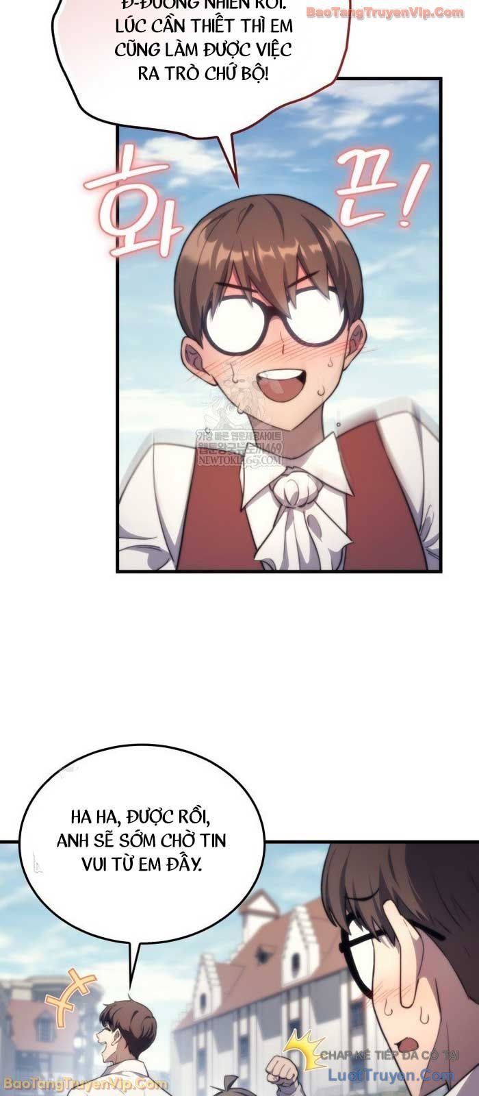 Kỵ Sĩ Tử Thần Cấp Diệt Vong Đã Hồi Quy Chapter 47 - TC Truyện