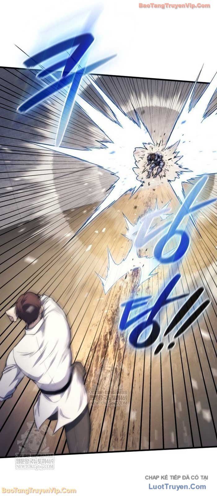 Kỵ Sĩ Tử Thần Cấp Diệt Vong Đã Hồi Quy Chapter 47 - TC Truyện