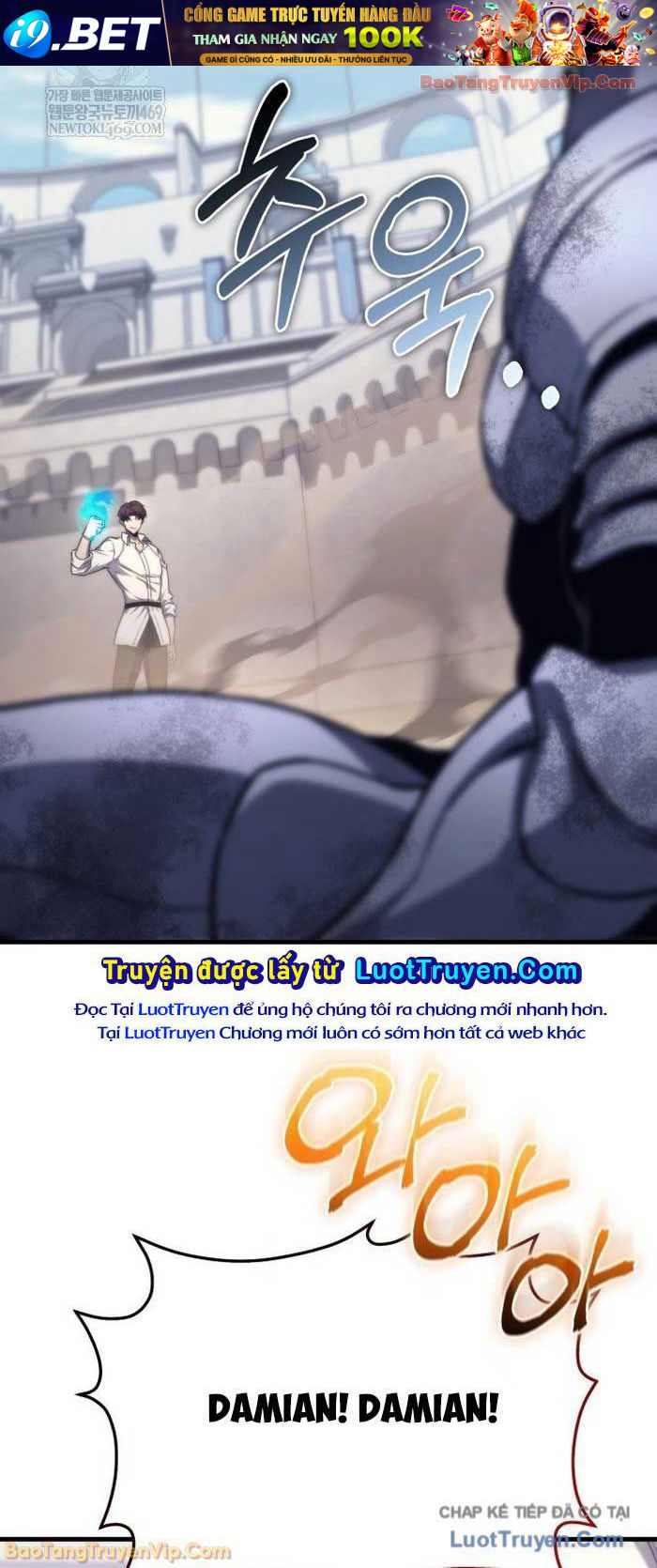 Kỵ Sĩ Tử Thần Cấp Diệt Vong Đã Hồi Quy Chapter 47 - TC Truyện