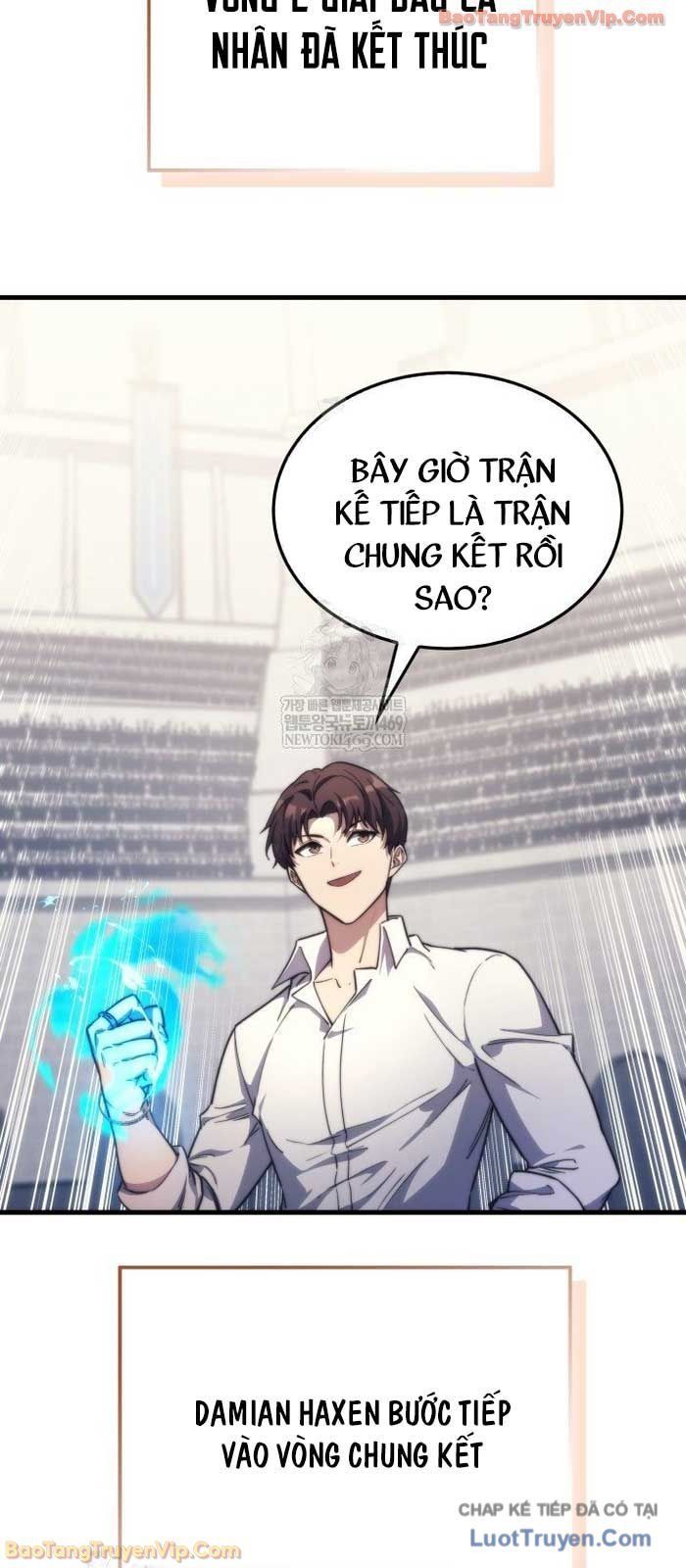 Kỵ Sĩ Tử Thần Cấp Diệt Vong Đã Hồi Quy Chapter 47 - TC Truyện