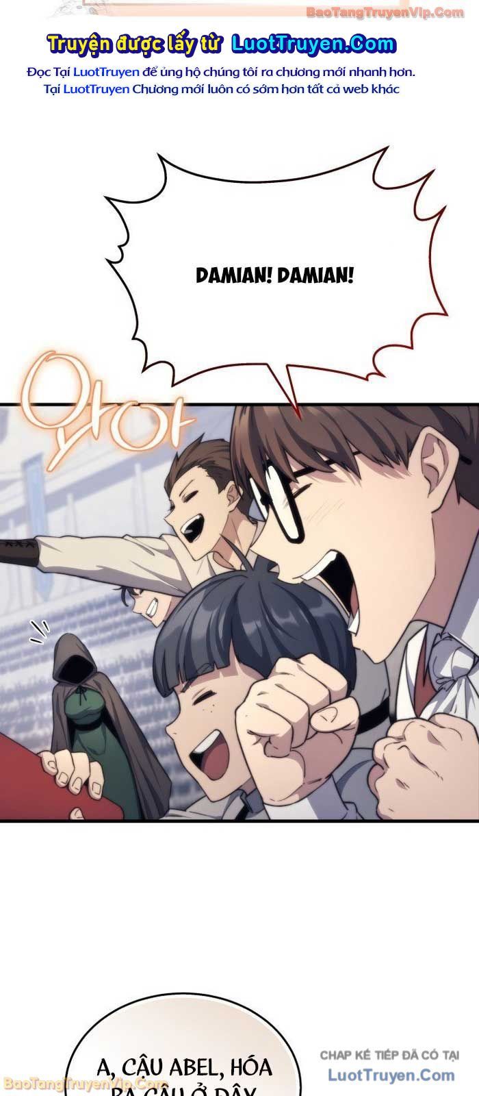 Kỵ Sĩ Tử Thần Cấp Diệt Vong Đã Hồi Quy Chapter 47 - TC Truyện