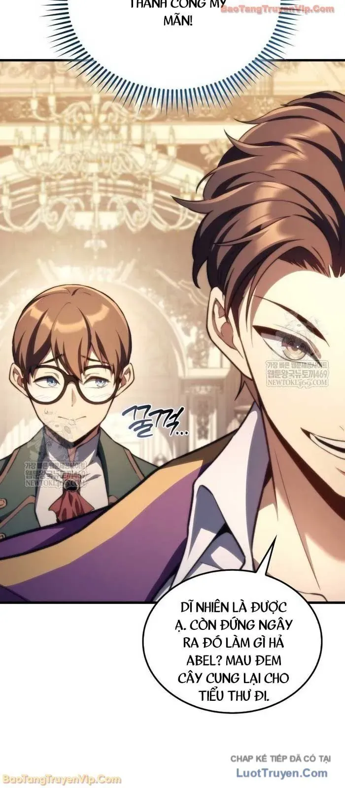 Kỵ Sĩ Tử Thần Cấp Diệt Vong Đã Hồi Quy Chapter 47 - TC Truyện