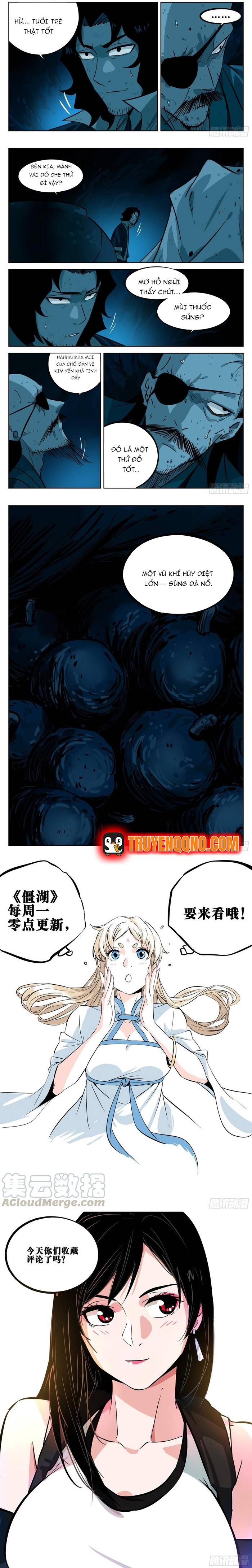 Nettruyen Truyện tranh online