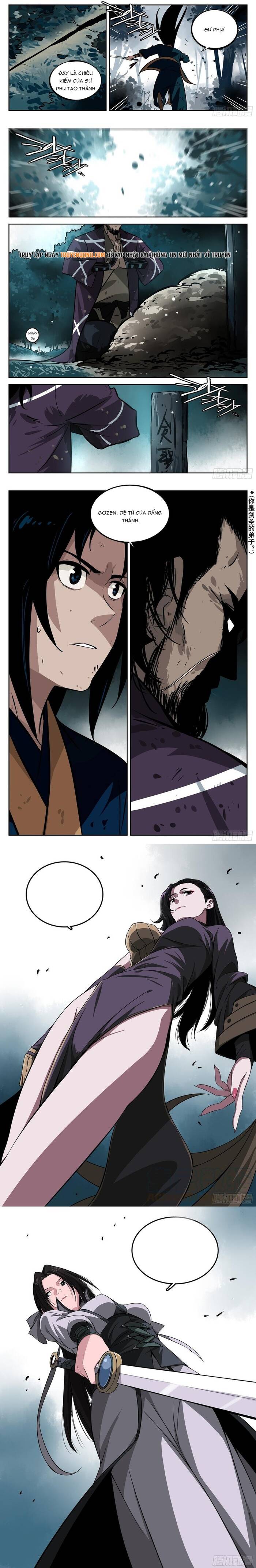 Nettruyen Truyện tranh online