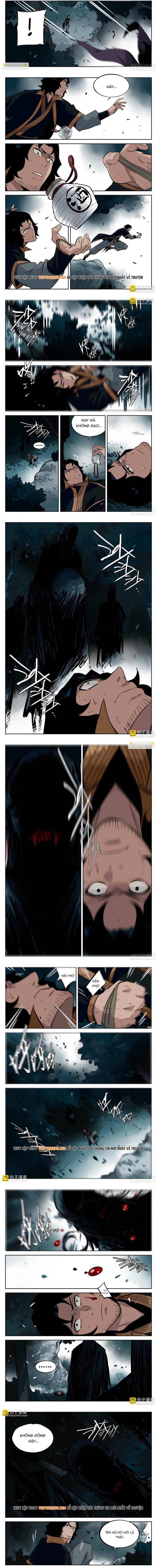 Hồ Zombie Chương 32 - Trang 2