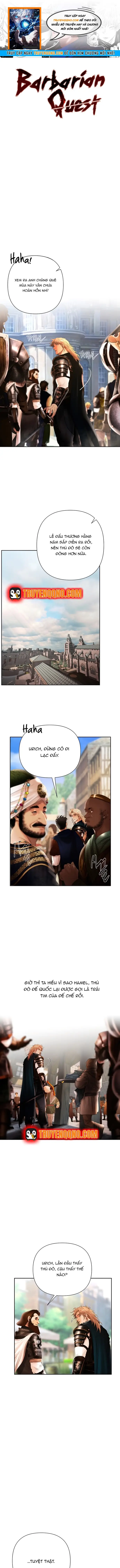 Trang 1 - Nhiệm Vụ Chiến Binh