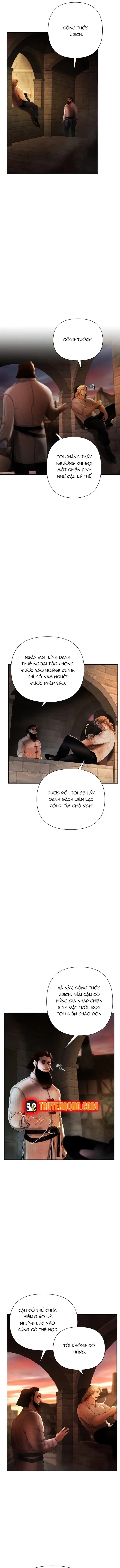 Trang 6 - Nhiệm Vụ Chiến Binh