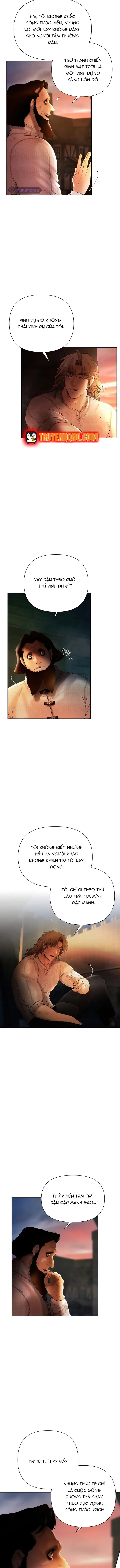 Trang 7 - Nhiệm Vụ Chiến Binh