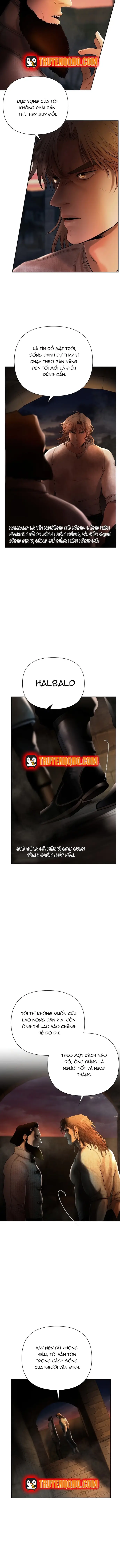 Trang 8 - Nhiệm Vụ Chiến Binh