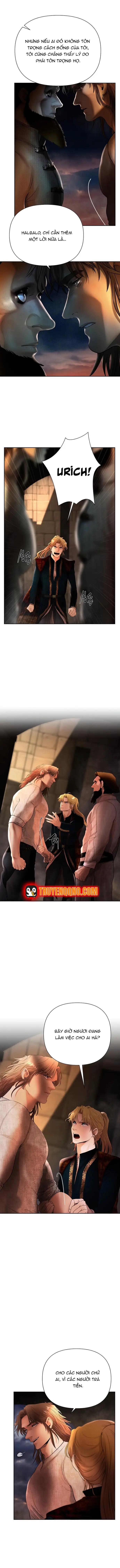 Trang 9 - Nhiệm Vụ Chiến Binh