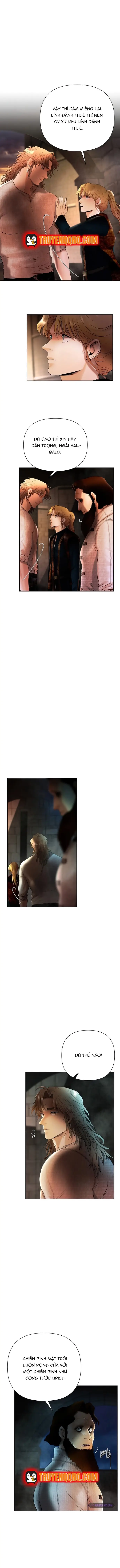 Trang 10 - Nhiệm Vụ Chiến Binh