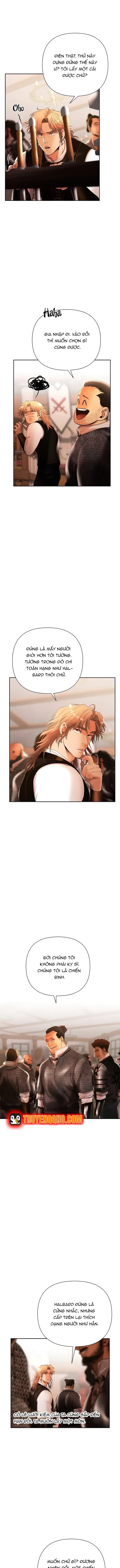 Trang 3 - Nhiệm Vụ Chiến Binh