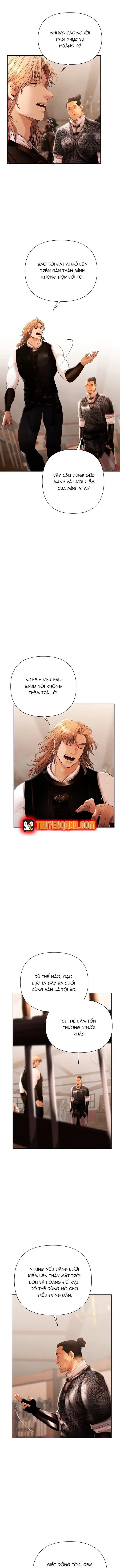 Trang 5 - Nhiệm Vụ Chiến Binh