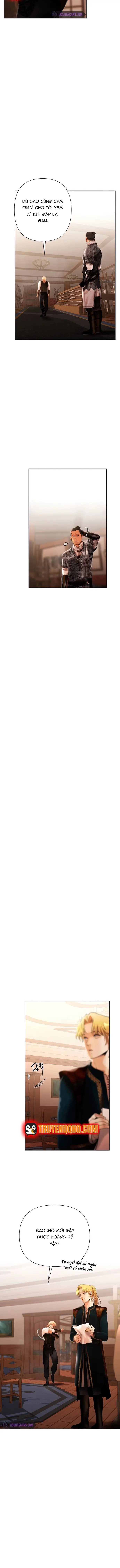 Trang 7 - Nhiệm Vụ Chiến Binh