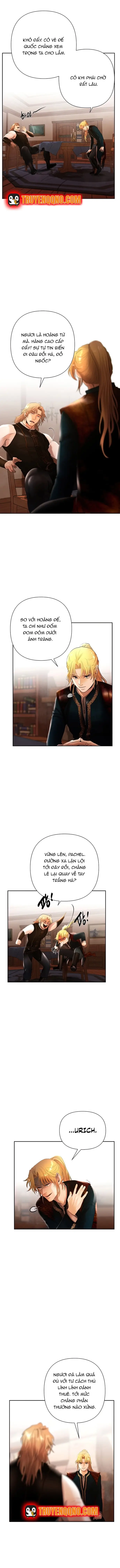 Trang 8 - Nhiệm Vụ Chiến Binh