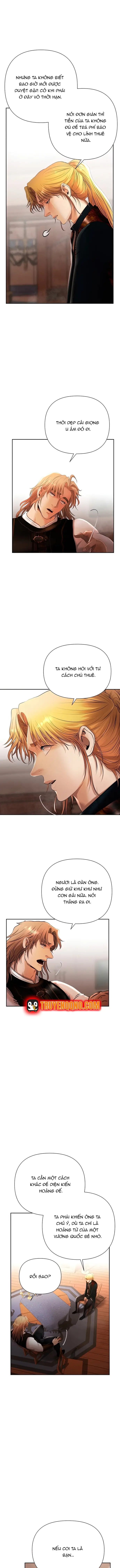 Trang 9 - Nhiệm Vụ Chiến Binh