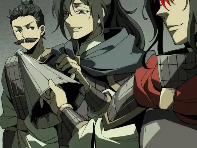 Không Cẩn Thận, Lưu Danh Muôn Thủa Chap 179 - Next Chap 178