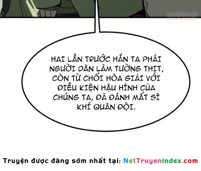 Không Cẩn Thận, Lưu Danh Muôn Thủa Chap 179 - Next Chap 178