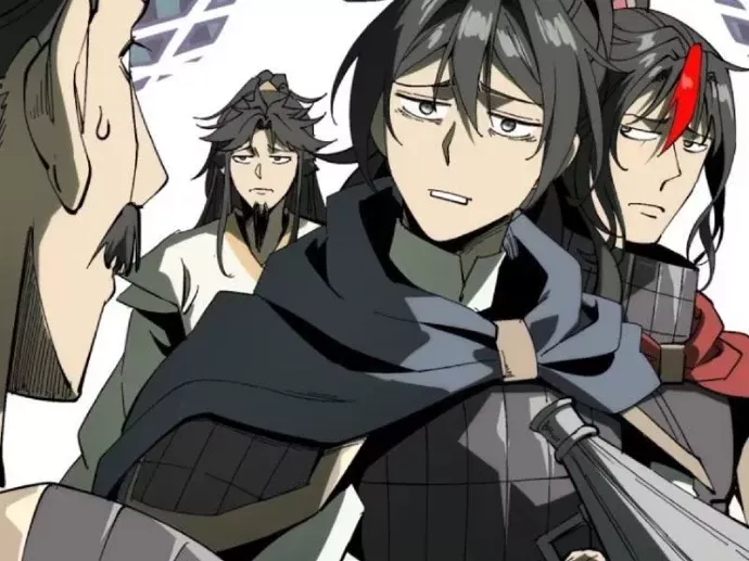 Không Cẩn Thận, Lưu Danh Muôn Thủa Chap 179 - Next Chap 178