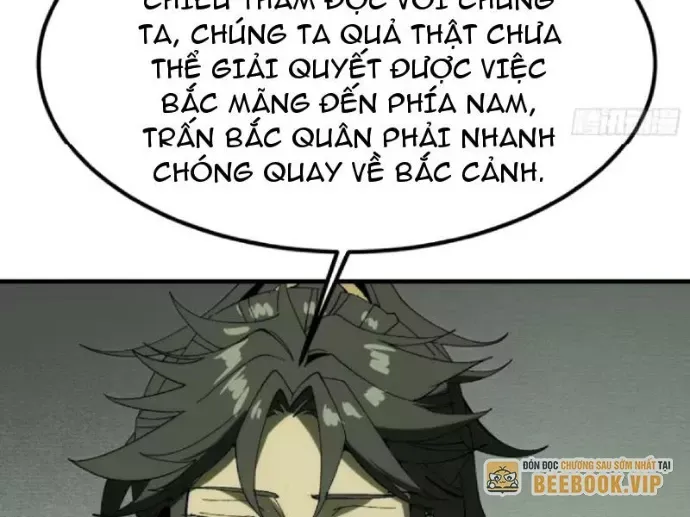Không Cẩn Thận, Lưu Danh Muôn Thủa Chap 179 - Next Chap 178