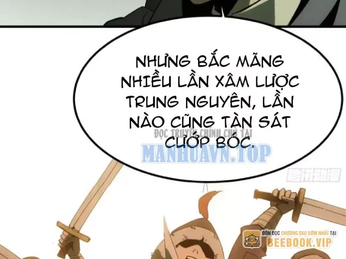 Không Cẩn Thận, Lưu Danh Muôn Thủa Chap 179 - Next Chap 178