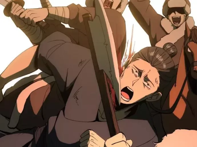 Không Cẩn Thận, Lưu Danh Muôn Thủa Chap 179 - Next Chap 178