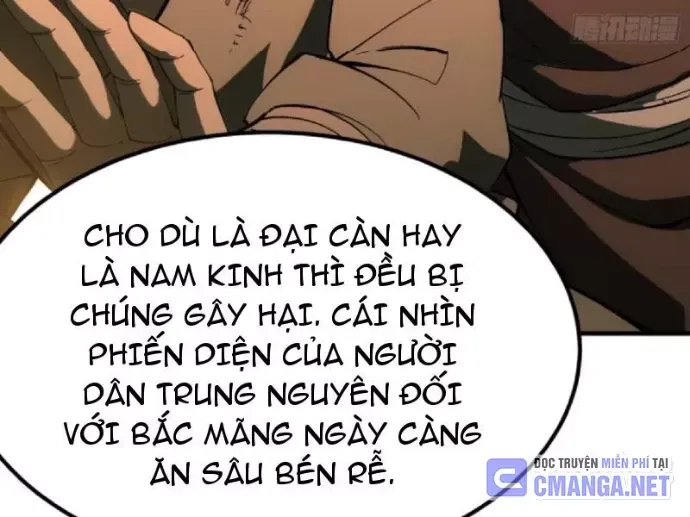 Không Cẩn Thận, Lưu Danh Muôn Thủa Chap 179 - Next Chap 178