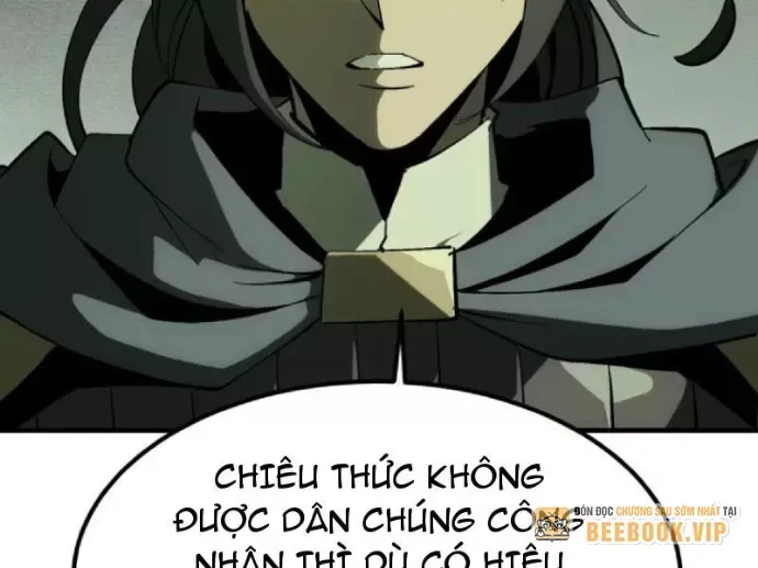 Không Cẩn Thận, Lưu Danh Muôn Thủa Chap 179 - Next Chap 178
