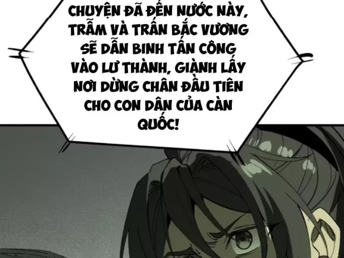 Không Cẩn Thận, Lưu Danh Muôn Thủa Chap 179 - Next Chap 178