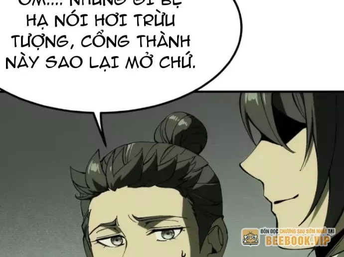 Không Cẩn Thận, Lưu Danh Muôn Thủa Chap 179 - Next Chap 178