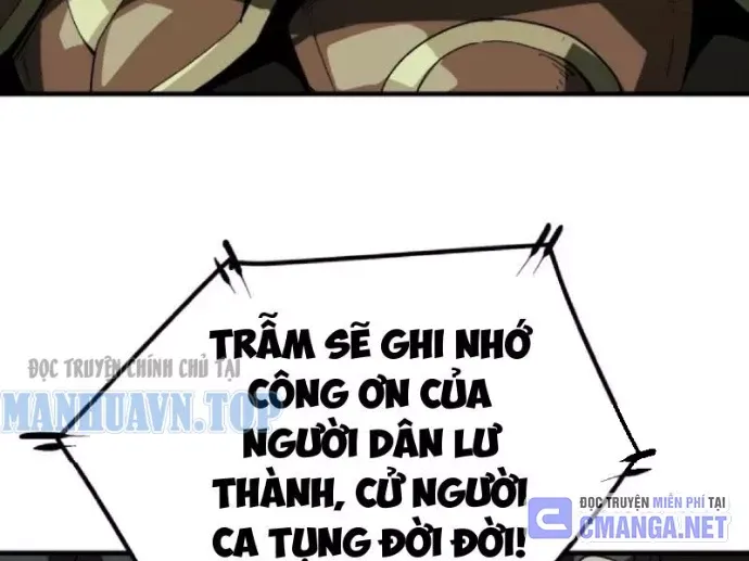 Không Cẩn Thận, Lưu Danh Muôn Thủa Chap 179 - Next Chap 178