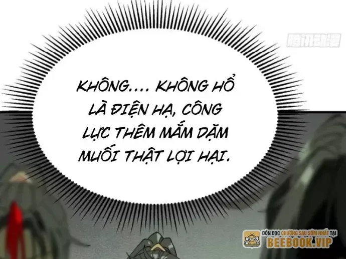 Không Cẩn Thận, Lưu Danh Muôn Thủa Chap 179 - Next Chap 178