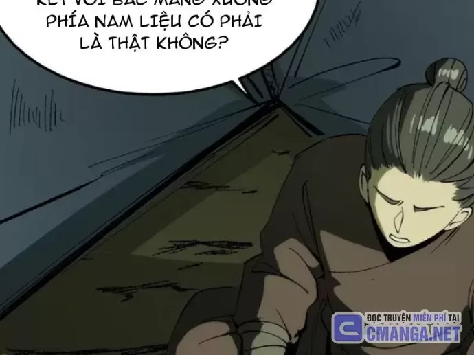 Không Cẩn Thận, Lưu Danh Muôn Thủa Chap 179 - Next Chap 178