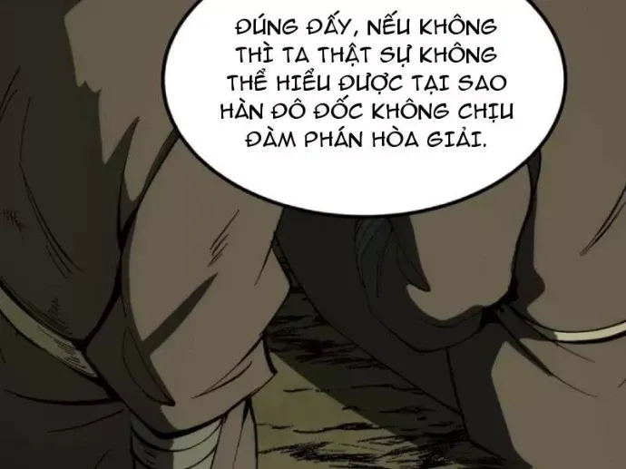 Không Cẩn Thận, Lưu Danh Muôn Thủa Chap 179 - Next Chap 178