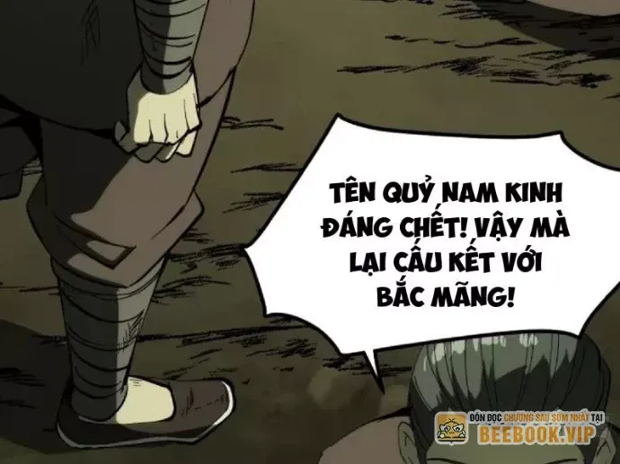 Không Cẩn Thận, Lưu Danh Muôn Thủa Chap 179 - Next Chap 178
